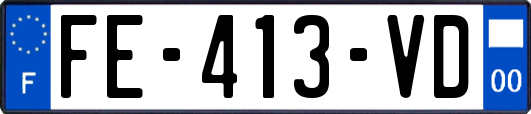 FE-413-VD