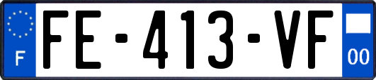 FE-413-VF