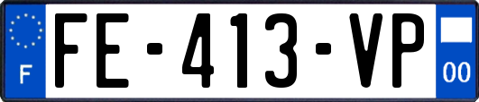 FE-413-VP