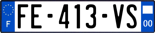 FE-413-VS