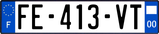 FE-413-VT