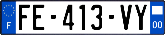 FE-413-VY