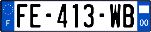 FE-413-WB