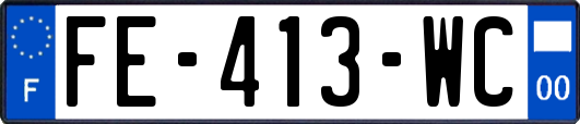 FE-413-WC