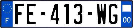 FE-413-WG