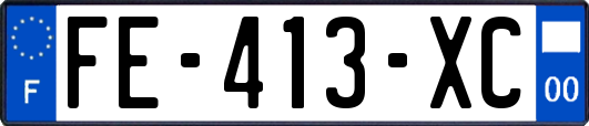 FE-413-XC