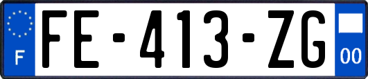 FE-413-ZG