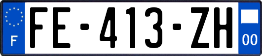 FE-413-ZH