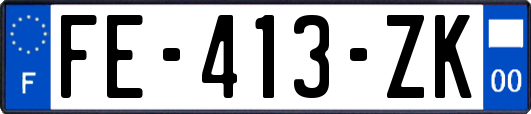 FE-413-ZK