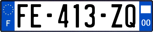 FE-413-ZQ