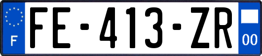 FE-413-ZR