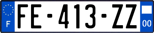 FE-413-ZZ