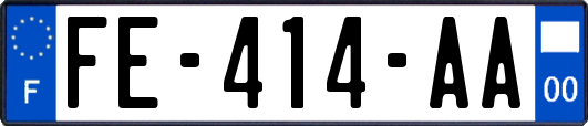 FE-414-AA