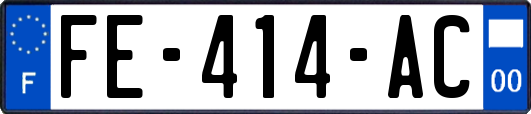 FE-414-AC