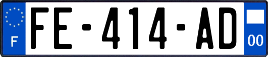 FE-414-AD