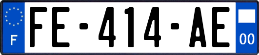 FE-414-AE