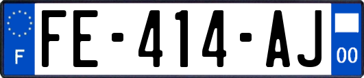 FE-414-AJ