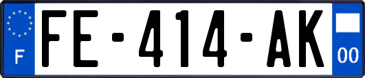 FE-414-AK