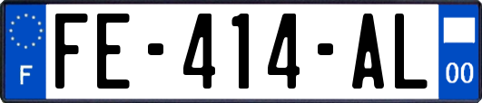 FE-414-AL