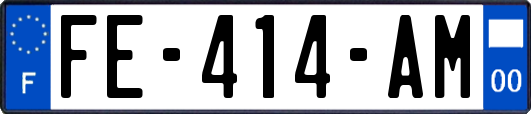 FE-414-AM