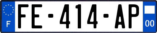 FE-414-AP