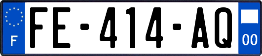 FE-414-AQ