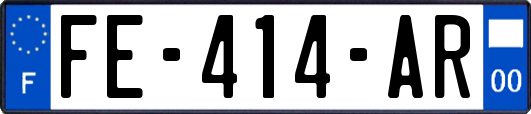 FE-414-AR
