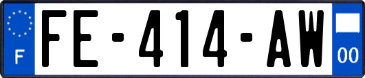 FE-414-AW