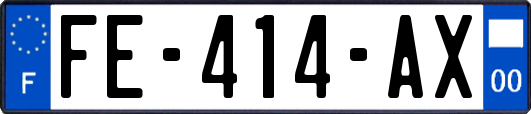 FE-414-AX