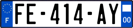 FE-414-AY