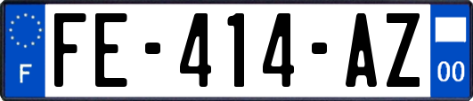 FE-414-AZ