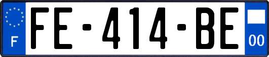 FE-414-BE