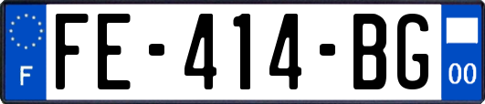 FE-414-BG
