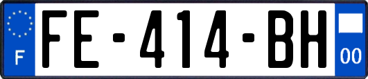 FE-414-BH