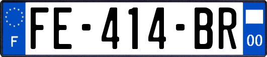 FE-414-BR