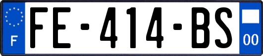 FE-414-BS