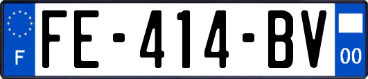 FE-414-BV