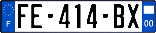 FE-414-BX