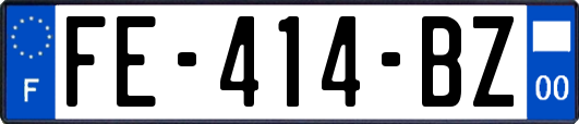 FE-414-BZ