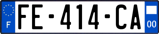 FE-414-CA