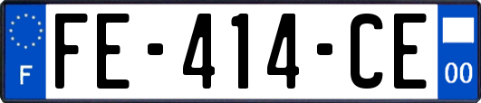 FE-414-CE