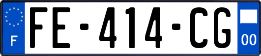 FE-414-CG