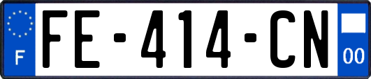 FE-414-CN