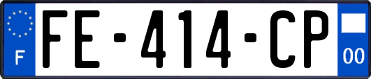FE-414-CP