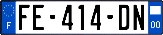 FE-414-DN