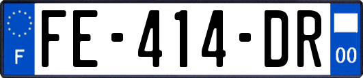 FE-414-DR