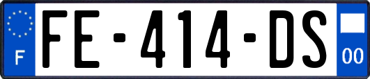 FE-414-DS