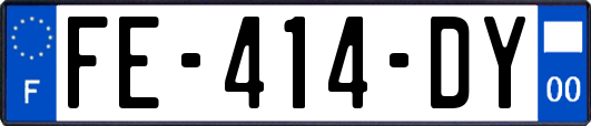 FE-414-DY