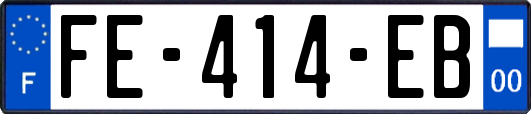 FE-414-EB