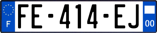 FE-414-EJ